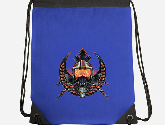 Emblem Of Rebellion