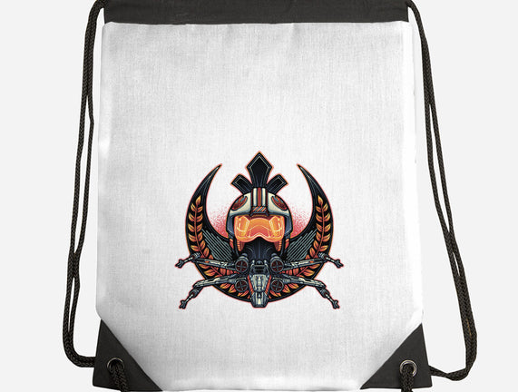 Emblem Of Rebellion