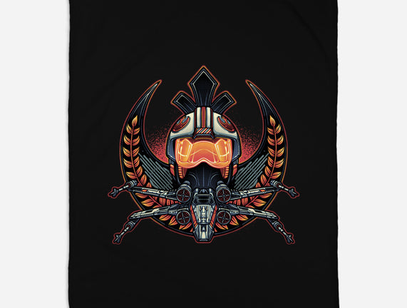 Emblem Of Rebellion