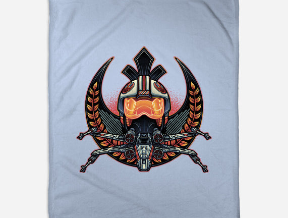 Emblem Of Rebellion