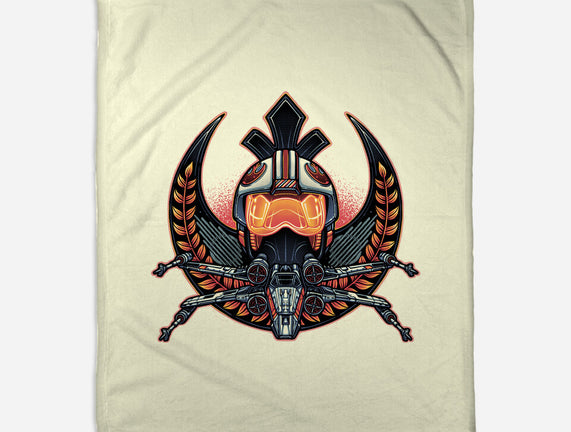 Emblem Of Rebellion
