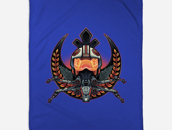 Emblem Of Rebellion