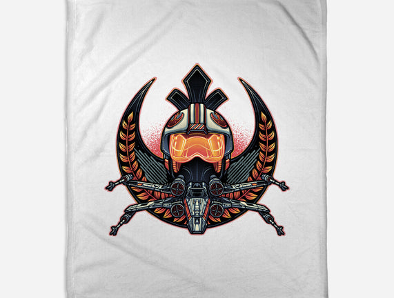 Emblem Of Rebellion