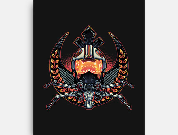 Emblem Of Rebellion