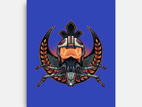 Emblem Of Rebellion