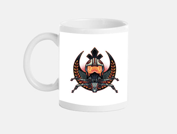 Emblem Of Rebellion
