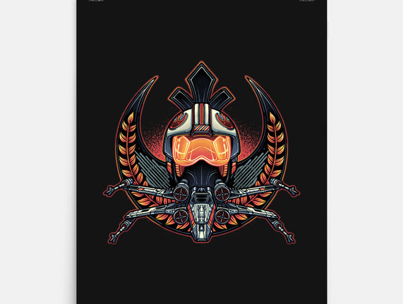 Emblem Of Rebellion