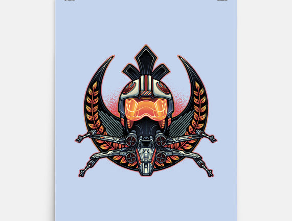 Emblem Of Rebellion