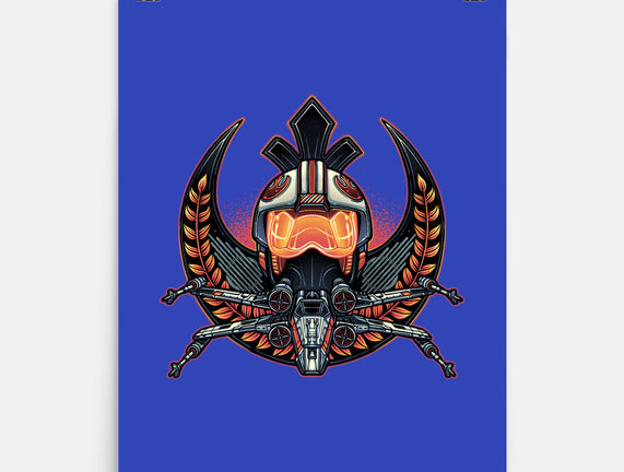 Emblem Of Rebellion
