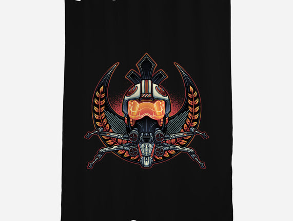 Emblem Of Rebellion