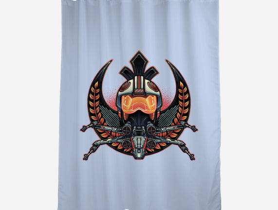 Emblem Of Rebellion