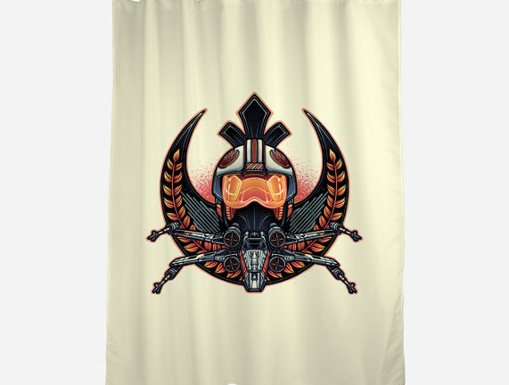 Emblem Of Rebellion