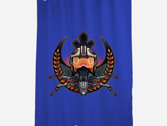 Emblem Of Rebellion
