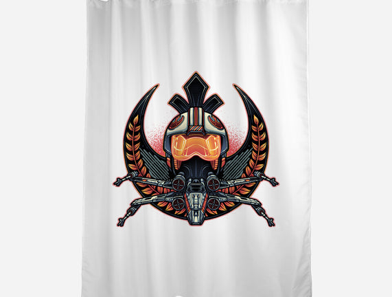 Emblem Of Rebellion