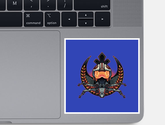Emblem Of Rebellion