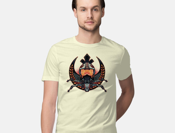 Emblem Of Rebellion
