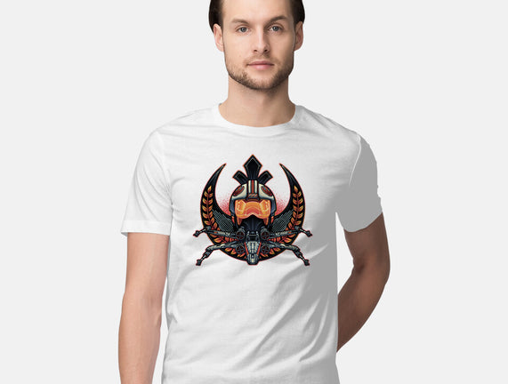 Emblem Of Rebellion