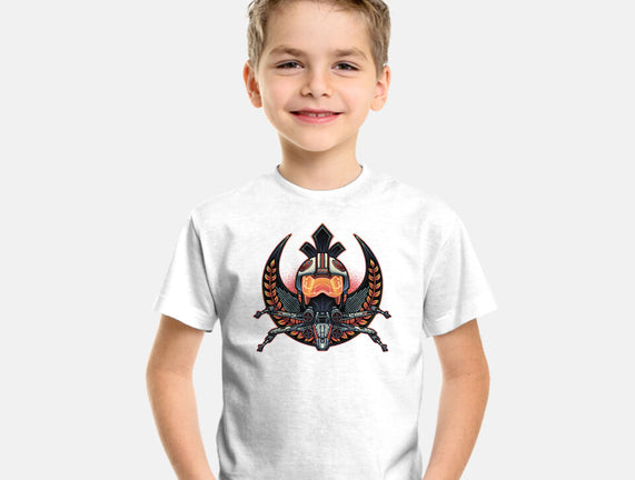 Emblem Of Rebellion