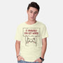 It Probably Can Get Worse-Mens-Basic-Tee-koalastudio
