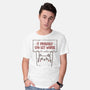 It Probably Can Get Worse-Mens-Basic-Tee-koalastudio