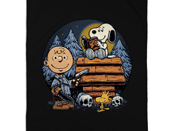 A Night In The Woods