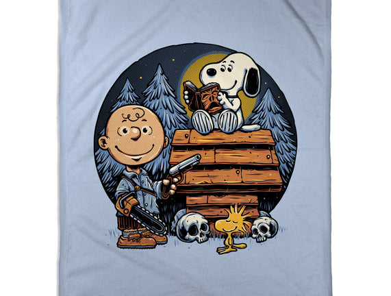 A Night In The Woods