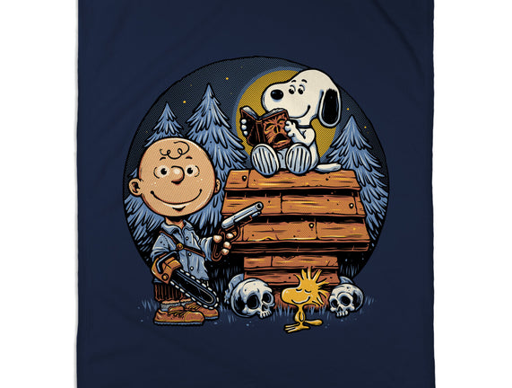 A Night In The Woods