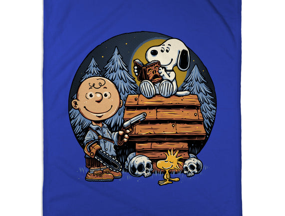 A Night In The Woods