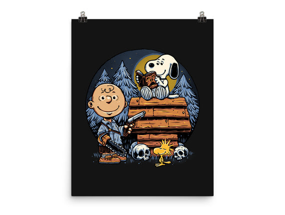 A Night In The Woods