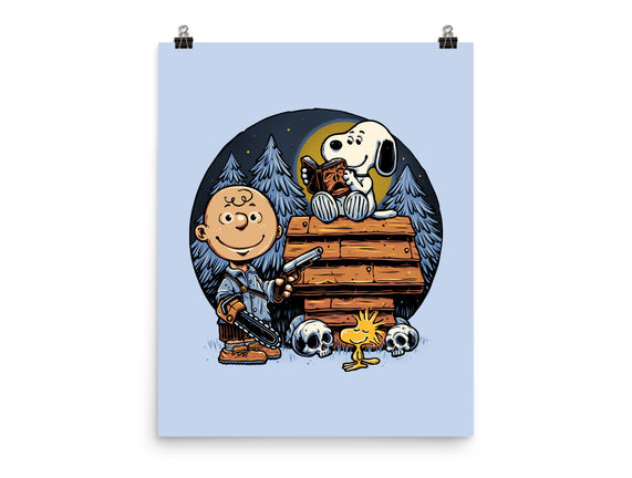 A Night In The Woods