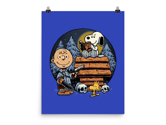 A Night In The Woods