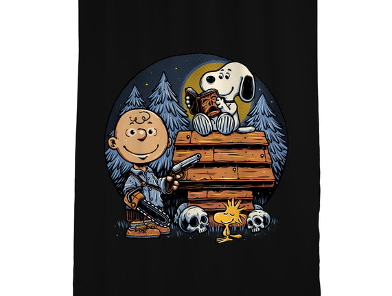 A Night In The Woods
