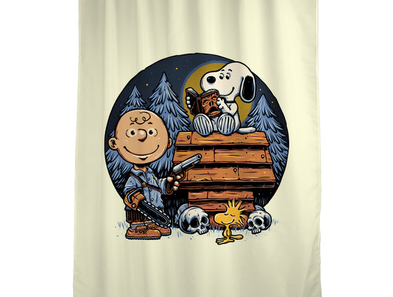 A Night In The Woods