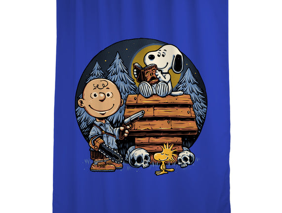 A Night In The Woods