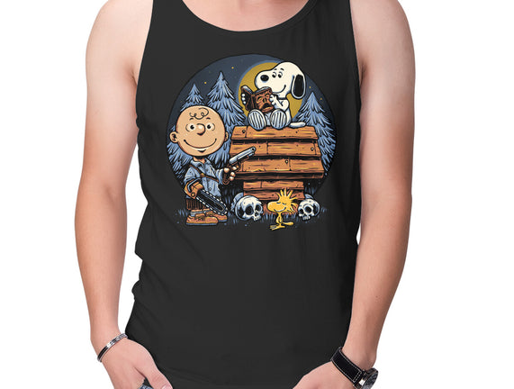 A Night In The Woods