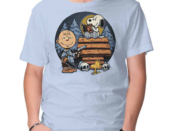 A Night In The Woods