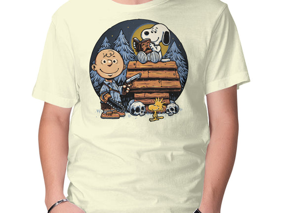 A Night In The Woods