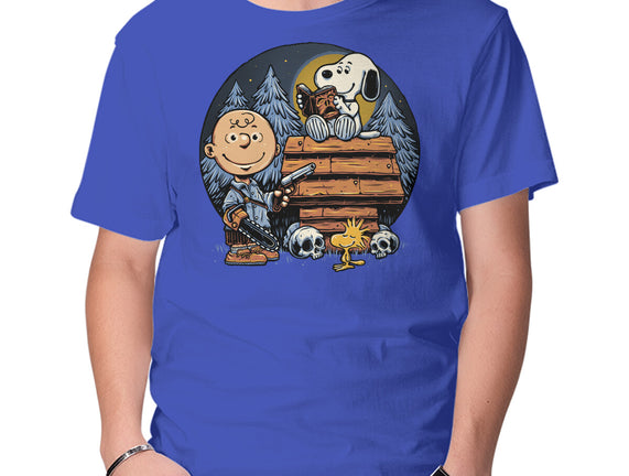 A Night In The Woods