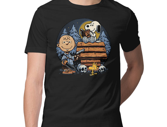 A Night In The Woods