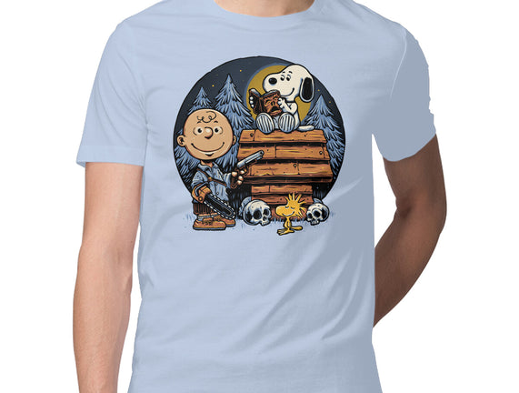 A Night In The Woods