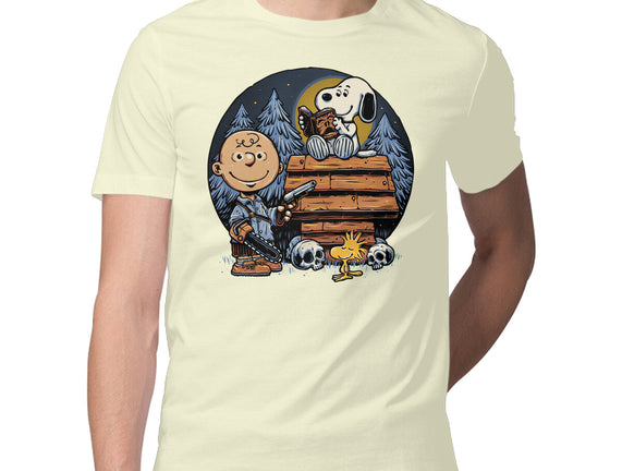 A Night In The Woods