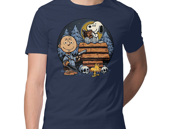 A Night In The Woods