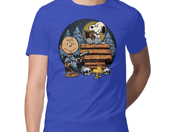 A Night In The Woods