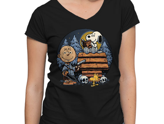 A Night In The Woods