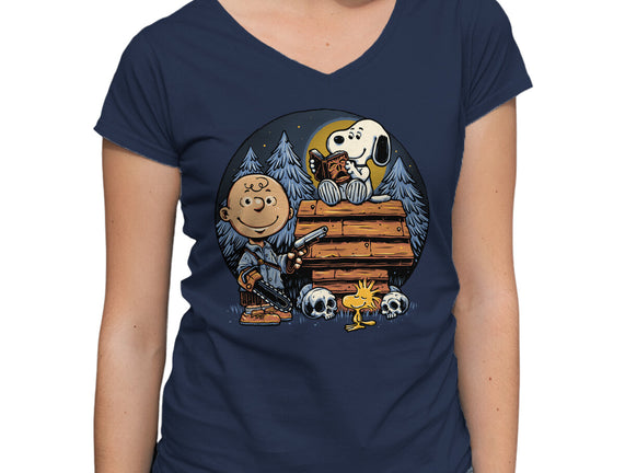 A Night In The Woods