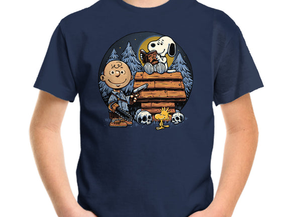 A Night In The Woods