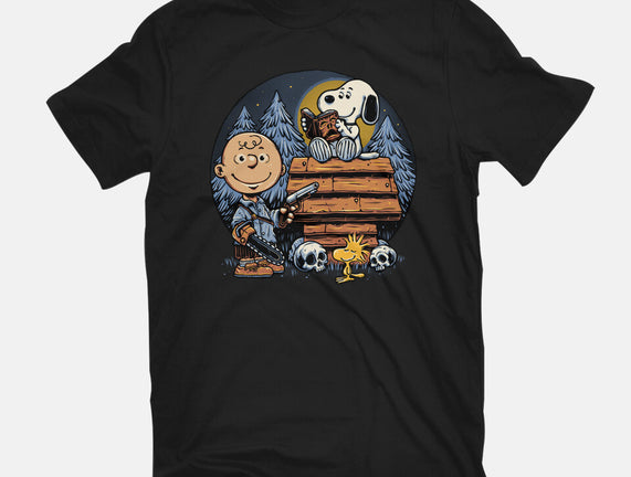 A Night In The Woods