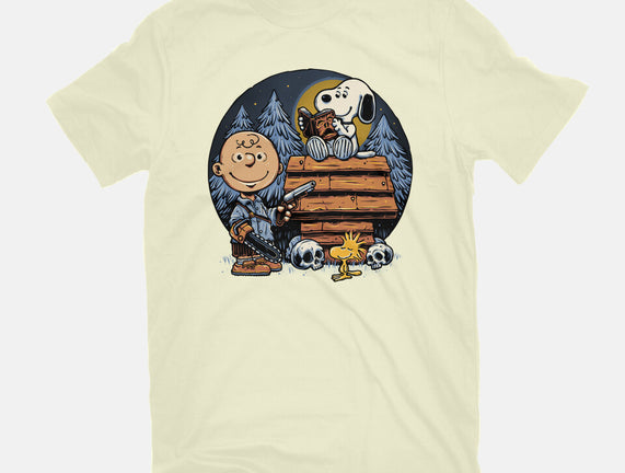 A Night In The Woods