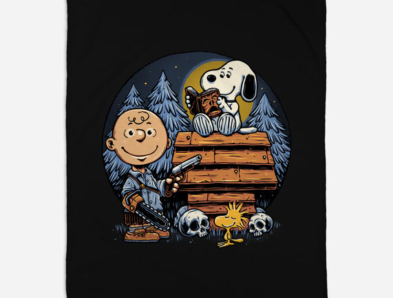 A Night In The Woods