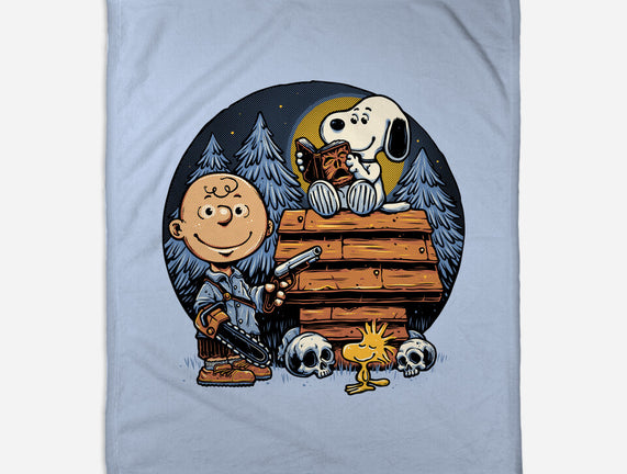 A Night In The Woods